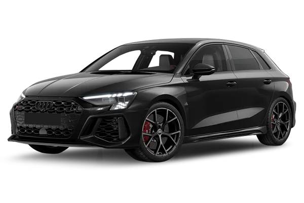 LOUEZ LA RS3 SPORTBACK DRIVEFR