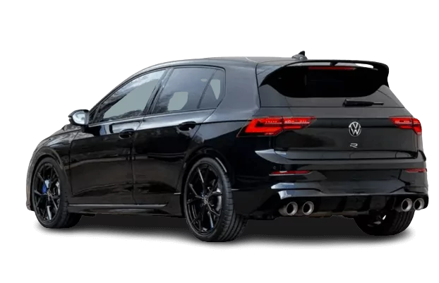 LOUEZ LA GOLF 8R DRIVEFR