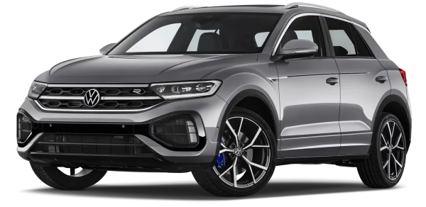 LOUEZ LE T-ROC R-LINE DRIVEFR